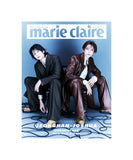 Marie Claire Korea Magazine Special POP Edition November 2026
