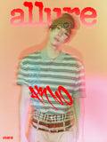 Allure Korea Magazine Alpha Drive One Special Edition 2026
