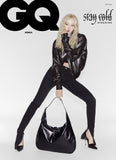 GQ Korea Magazine May 2026 Ningning Aespa