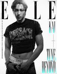 Elle Magazine Korea June 2025