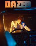Dazed & Confused Korea Magazine Fall Edition 2023.8.5 LEE JUN HO