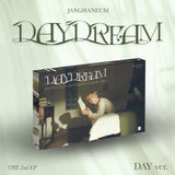 Jang Han Eum - 2nd EP Daydream CD