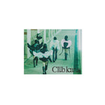 ARTMS - 1st Mini Album Club Icarus CD