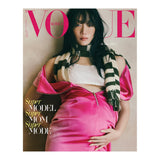 Vogue Korea Magazine October 2026 Sora