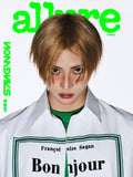 Allure Korea Magazine Alpha Drive One Special Edition 2026