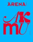 Arena Homme+ Korea Magazine June 2026 AKMU