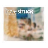 H1-KEY - 4th Mini Album Lovestruck CD