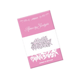 Newbeat - 1st Mini Album Louder Than Ever Pocaalbum Random version