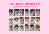 NCT WISH - 3rd Mini Album COLOR [Photobook Ver.]