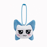 Babymonster - 3rd Mini Album Choom Plush Keyring version+Extra Photocards Set