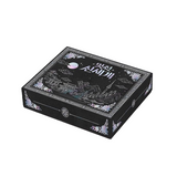 My Royal Nemesis (SBS Drama) OST Album 멋진 신세계 CD