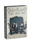 NCT Wish - Vol.1 Ode to Love Package version CD