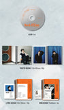 Park JinYoung - 2nd Mini Album Said & Done [Archive ver.]