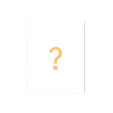 Sevenus - 3rd Mini Album White Fall CD