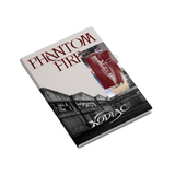 Xodiac - 3rd Mini Album Phantom Fire CD