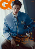 GQ Magazine Korean APR 2025 TXT