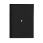 Ahof - 2nd Mini Album The Passage Photobook version CD