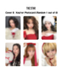 The Star Magazine Korea December 2025