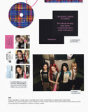 ILLIT - 5th Mini Album BREAK EVEN CD+Extra Photoocards Set