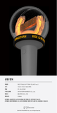 RIIZE - FANLIGHT RING (BLACK ver.)