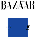 Bazaar Korean Magazine February 2025