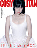 Cosmopolitan Korea Magazine December 2024 Minnie (g)i-dle