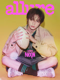 Allure Korea Magazine Alpha Drive One Special Edition 2026