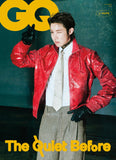 GQ Korea Magazine September 2026 J-Hope