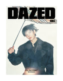 DAZED Korea Magazine November 2026 Seungmin Stray Kids