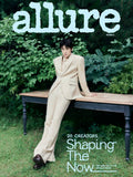Allure Korea Magazine September 2026 Jaehyun