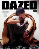 DAZED Korea Magazine Fall Edition August 2026 San