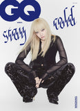 GQ Korea Magazine May 2026 Ningning Aespa