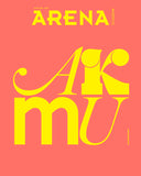 Arena Homme+ Korea Magazine June 2026 AKMU