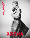 Arena Homme+ Korean Magazine April 2025 Seventeen Hoshi