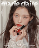 Marie Claire Korea Magazine September 2026