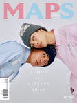 Maps Korea Magazine Vol.192 Winter 2024