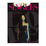 SINGLES Korea Magazine October 2026