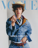 Vogue Korea Magazine May 2026 Random Cover