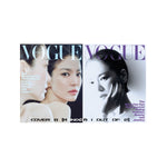 Vogue Magazine Korean October 2025 Song Hye Kyo