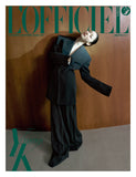 L'Officiel Femme Korea Magazine Autumn/Winter 2026 Jeon Yeo-been
