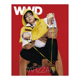 WWD Korea Magazine October 2026 Tarzzan