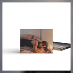 Lee Seok Hoon - 5th Mini Album New, Purpose CD+Folded Poster