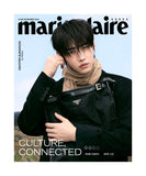 Marie Claire Korea Magazine November 2026 ENHYPEN