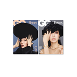 GQ Korea Magazine June 2026
