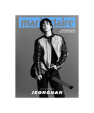 Marie Claire Korea Magazine Special POP Edition November 2026