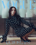 Vogue Magazine Korean April 2025 Jisoo