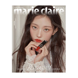 Marie Claire Korea Magazine September 2026