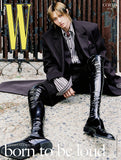 W Korea Magazine June 2026 Cortis