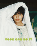 Esquire Special Photobook Yook Sungjae - Yook Can Do It