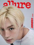 Allure Korea Magazine Alpha Drive One Special Edition 2026